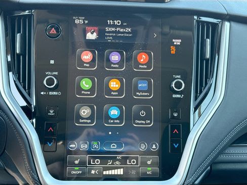 Certified 2025 Subaru Legacy Limited image 32