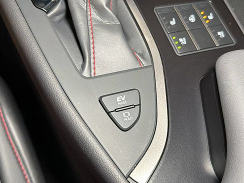 Certified 2024 Lexus UX 250h F Sport AWD/4WD image 31
