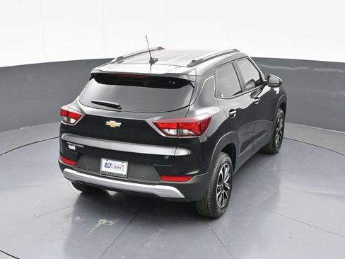 New 2026 Chevrolet TrailBlazer LT w/ Convenience Package FWD image 55