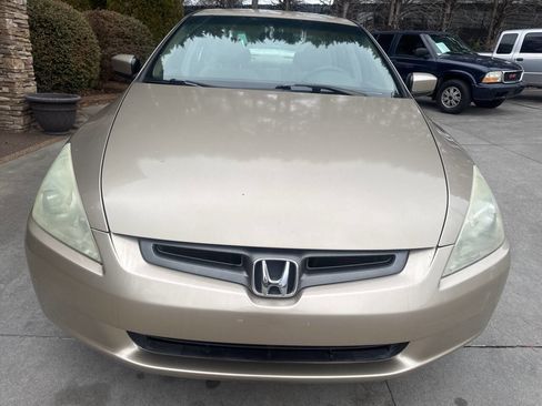 Used 2004 Honda Accord LX image 8