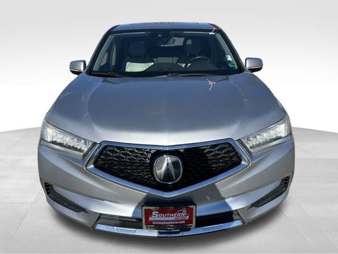 Used 2019 Acura MDX FWD image 8