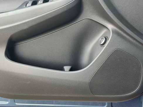 New 2025 Buick Envista Preferred w/ Convenience I Package image 11