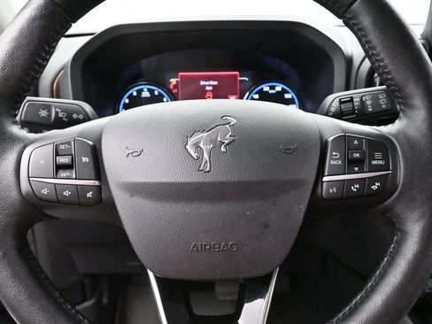 Used 2021 Ford Bronco Sport Outer Banks w/ Outer Banks Package AWD/4WD image 18