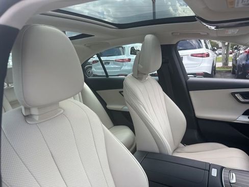 Certified 2025 Mercedes-Benz E 350 Sedan image 30