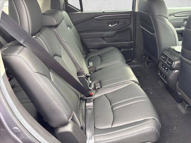 New 2026 Honda Pilot Touring image 21