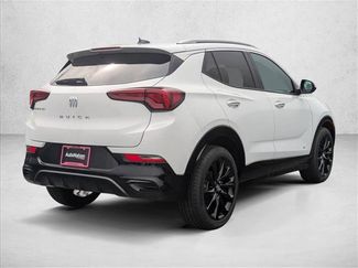 New 2026 Buick Encore GX Sport Touring w/ Comfort Package video 2