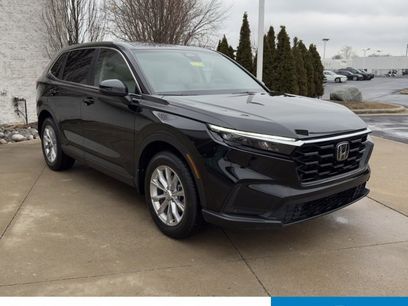 Certified 2024 Honda CR-V EX-L