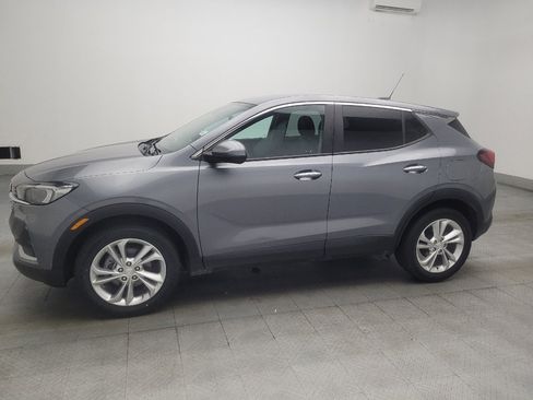 Used 2021 Buick Encore GX Preferred FWD image 2
