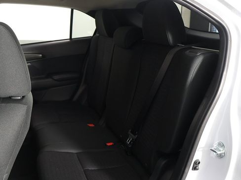 New 2025 Mitsubishi Eclipse Cross ES image 26