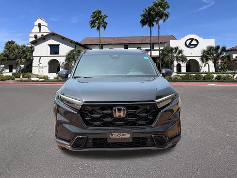 Used 2025 Honda CR-V Sport-L image 6
