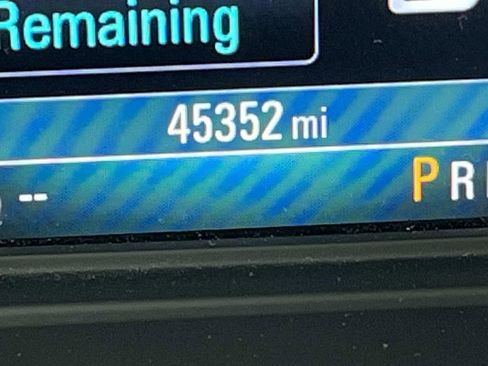 Used 2020 Buick Envision Preferred image 36