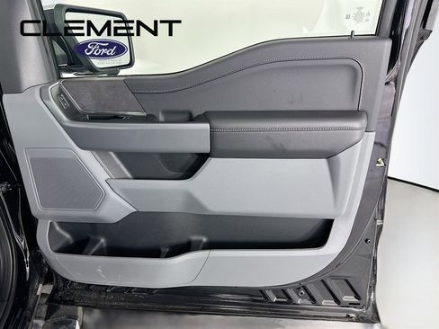 New 2025 Ford F150 XLT w/ Equipment Group 302A MID image 15