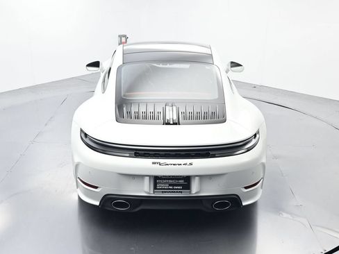 Certified 2026 Porsche 911 Carrera 4S AWD/4WD image 40