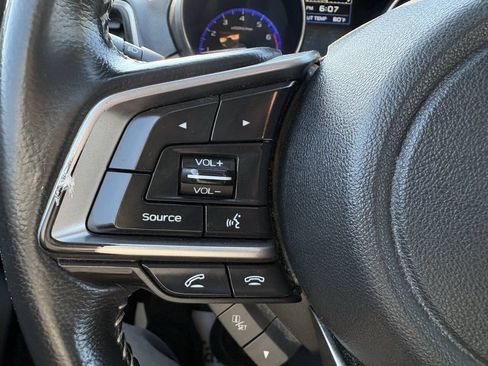 Used 2018 Subaru Outback 2.5i Premium AWD/4WD image 6
