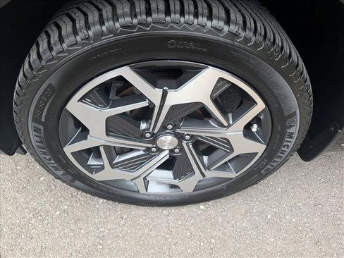 Used 2021 Hyundai Palisade Calligraphy w/ Cargo Package AWD/4WD image 9