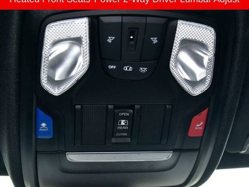 Used 2023 RAM 1500 Big Horn AWD/4WD image 28