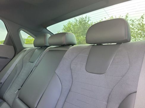 Used 2022 Hyundai Sonata N Line FWD image 15