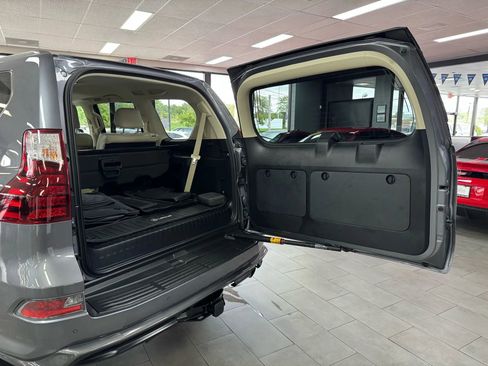 Used 2022 Lexus GX 460 Luxury image 35
