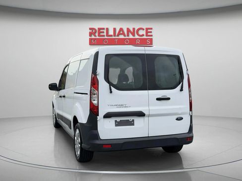 Used 2017 Ford Transit Connect XL FWD image 5