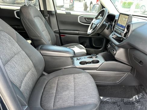 Used 2021 Ford Bronco Sport Big Bend AWD/4WD image 17
