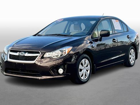 Used 2013 Subaru Impreza 2.0i image 1