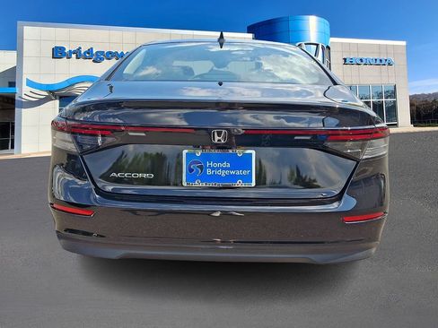 Used 2024 Honda Accord LX image 5