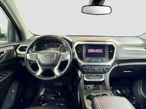 Used 2023 GMC Acadia SLT FWD image 24