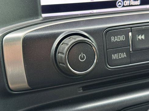 Used 2019 GMC Sierra 2500 SLT w/ Duramax Plus Package image 31