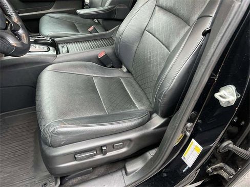 Used 2019 Honda Passport Elite image 28