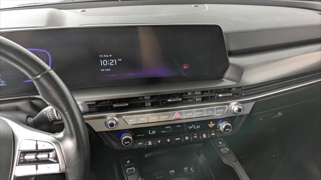 Used 2025 Kia Telluride S FWD image 30