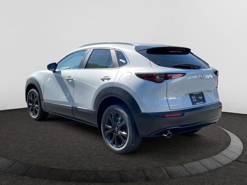New 2025 MAZDA CX-30 AWD 2.5 S w/ Select Sport Pkg image 3