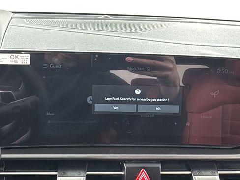 New 2026 Kia Sportage SX Prestige image 25