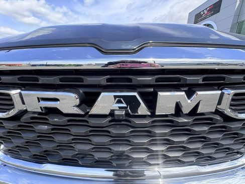 New 2026 RAM 1500 4x4 Crew Cab image 12