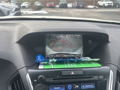 Used 2017 Acura MDX SH-AWD w/ Technology Package image 9