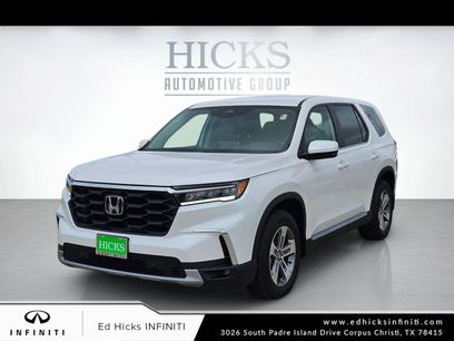 Used 2025 Honda Pilot EX-L