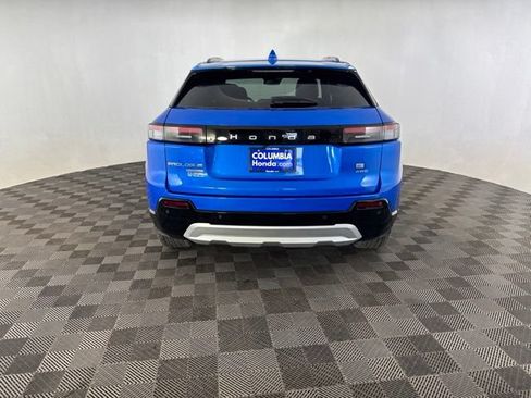 Certified 2025 Honda Prologue Touring image 8
