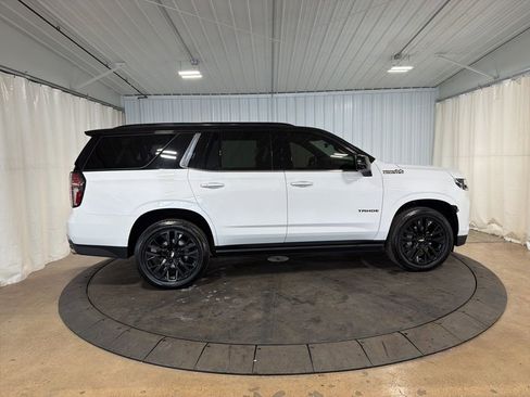 Used 2021 Chevrolet Tahoe High Country w/ Premium Package image 10