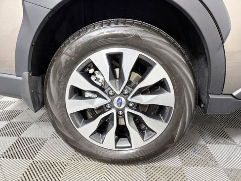 Used 2024 Subaru Outback Limited w/ Popular Package #2 AWD/4WD image 15