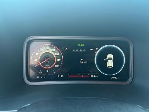 Used 2022 Hyundai Kona N Line image 16