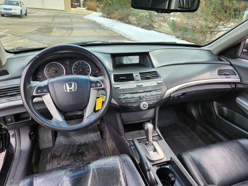 Used 2010 Honda Accord EX-L image 14