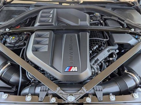 Certified 2025 BMW M2 w/ Lighting Package RWD image 24