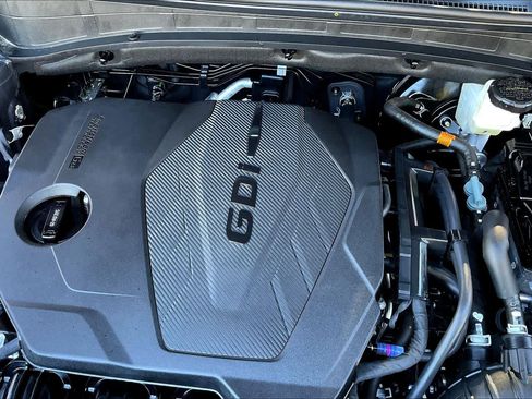 Used 2025 Kia Sportage EX image 30