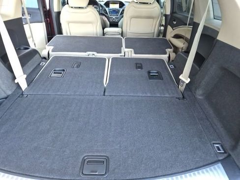 Used 2017 Acura MDX SH-AWD w/ Technology Package image 45