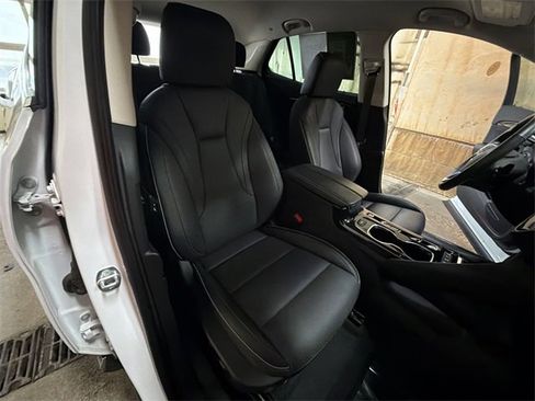 Certified 2023 Buick Envision Essence image 25