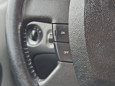 Used 2008 Ford Ranger FX4 image 23