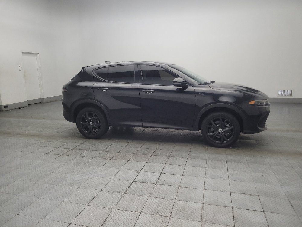 Used 2024 Dodge Hornet GT w/ GT Blacktop Package AWD/4WD image 11