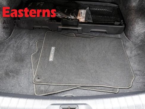 Used 2023 Nissan Altima 2.5 SL image 9