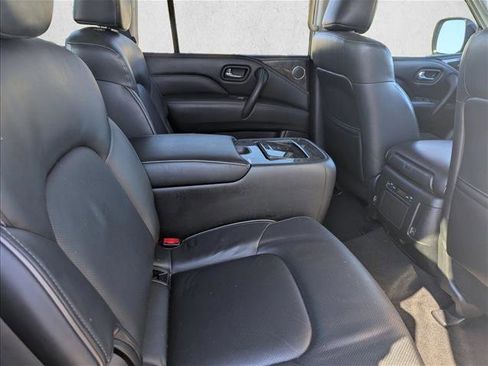 Used 2020 INFINITI QX80 Luxe w/ Proassist Package image 30