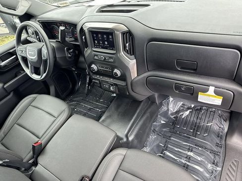 New 2026 GMC Sierra 2500 Pro AWD/4WD image 27