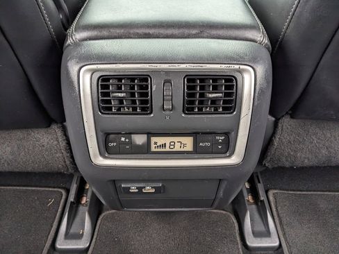 Used 2020 INFINITI QX60 Pure image 40